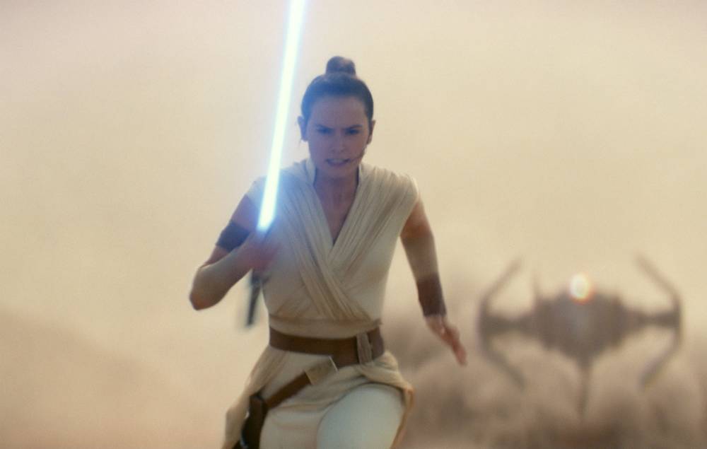 Luke Skywalker - Samuel L.Jackson - ‘Star Wars’ confirms Jedi cameos in Rey scene in ‘The Rise Of Skywalker’ - nme.com