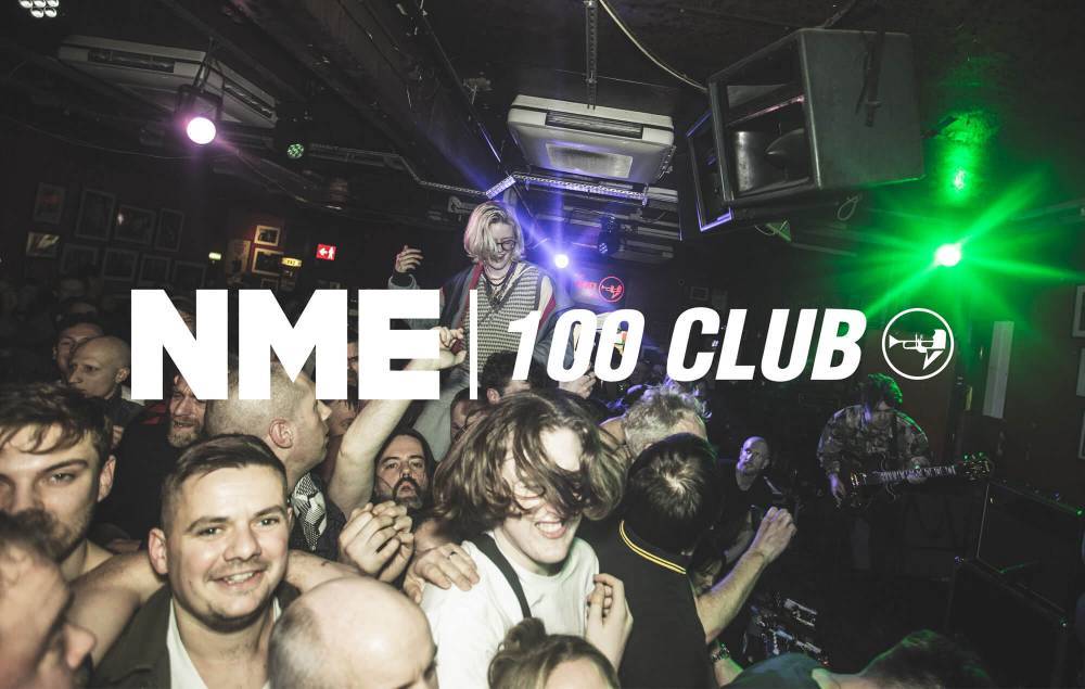 Boris Johnson - NME and The 100 Club’s pop-up music showcase postponed due to coronavirus outbreak - nme.com - Britain