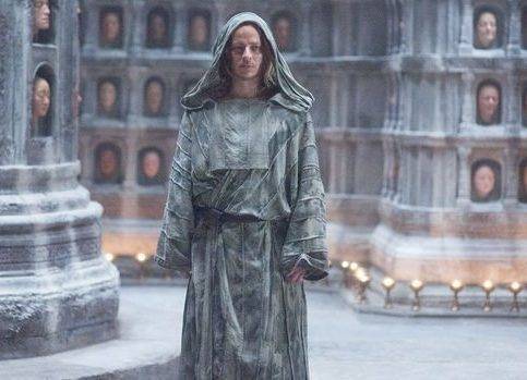 Game of Thrones fans call out Jaqen H’ghar blunder after Arya Stark’s Faceless Men blackmail twist - thesun.co.uk