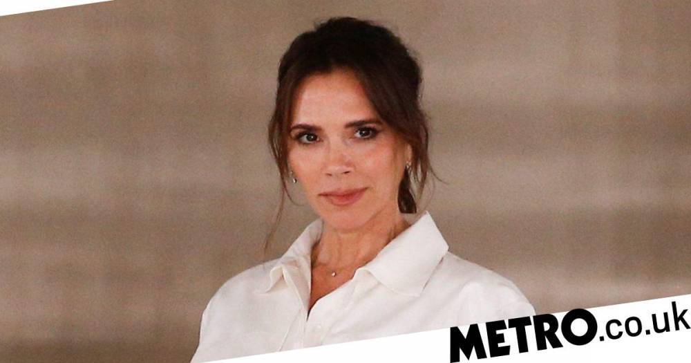 Victoria Beckham - Victoria Beckham thanks ‘incredible’ NHS staff while telling fans to be ‘kind and resilient’ amid coronavirus - metro.co.uk - Victoria, county Beckham - city Victoria, county Beckham - county Beckham