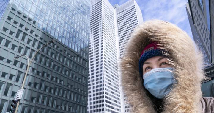 François Legault - Quebec aims to contain coronavirus as cases continue to climb - globalnews.ca