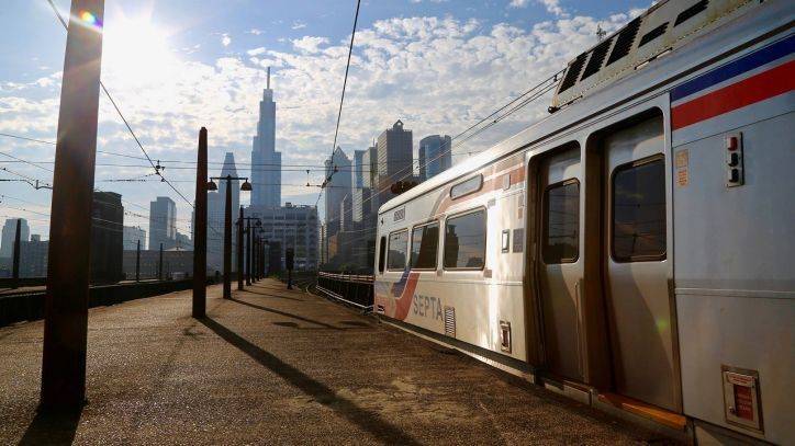 SEPTA announces daily, reduced transit service amid COVID-19 pandemic - fox29.com - city Norristown