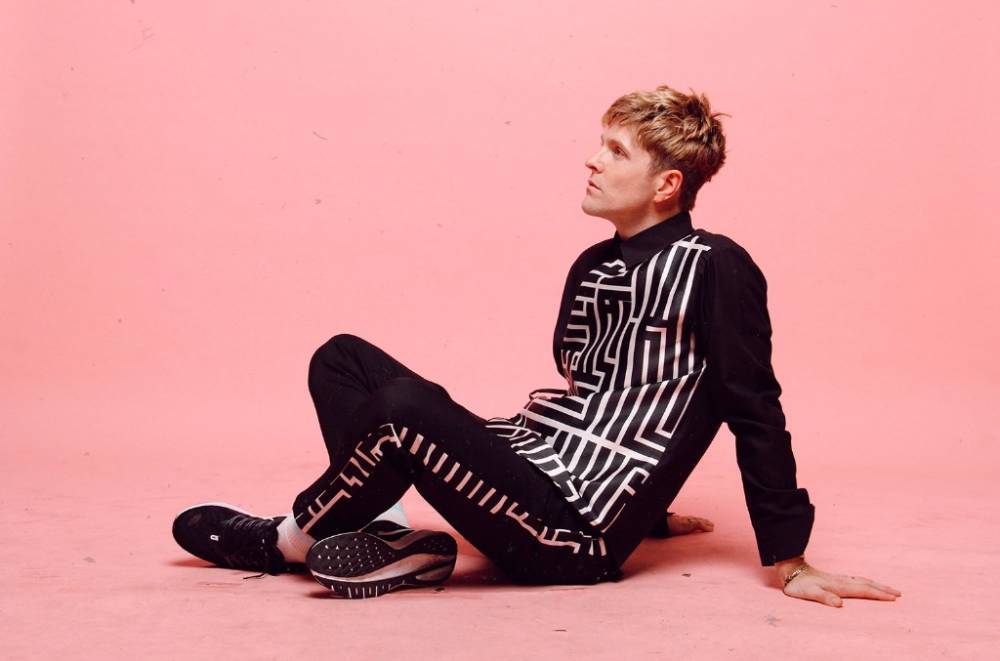 Johnny Stimson Shares Touching 'Hard to Say Goodbye,' Talks Having BTS As Fans - billboard.com