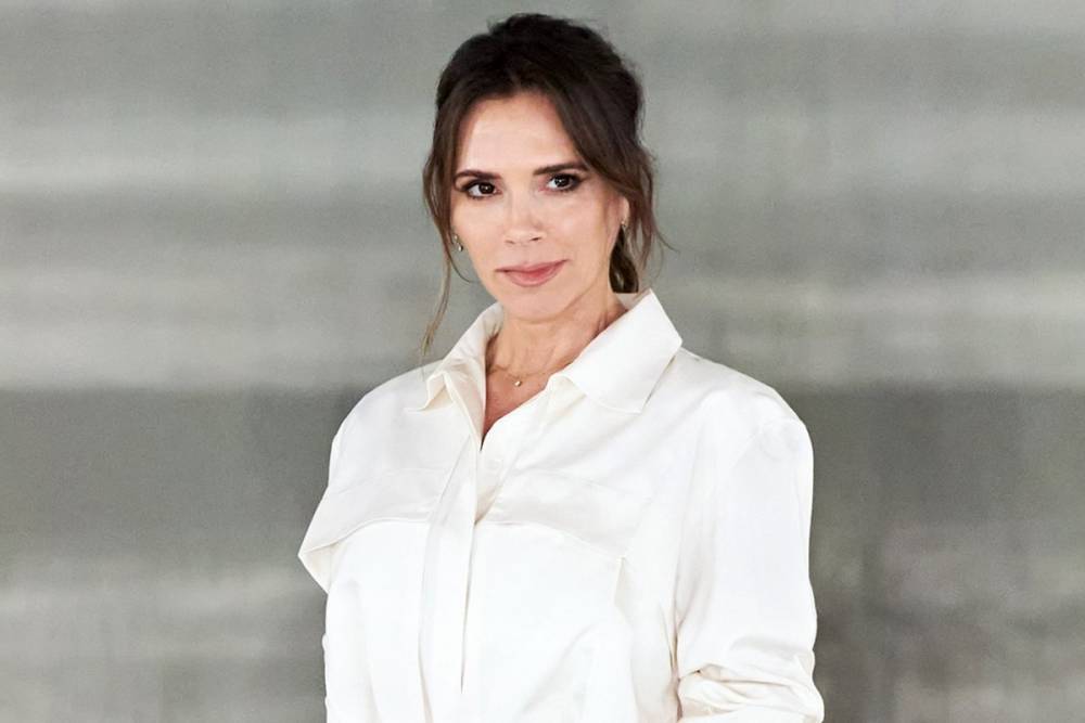 Victoria Beckham admits ‘everything feels strange and uncertain’ with coronavirus and thanks fans for kindness - thesun.co.uk - Victoria, county Beckham - city Victoria, county Beckham - county Beckham
