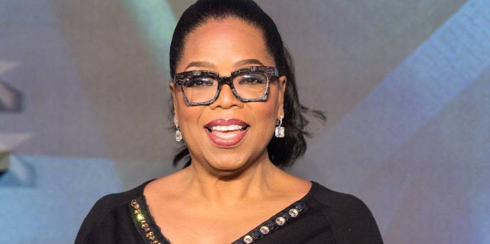 Oprah Winfrey - Oprah Winfrey Went on Twitter to Deny Being Arrested for Involvement in a Sex Trafficking Ring - cosmopolitan.com - state Florida