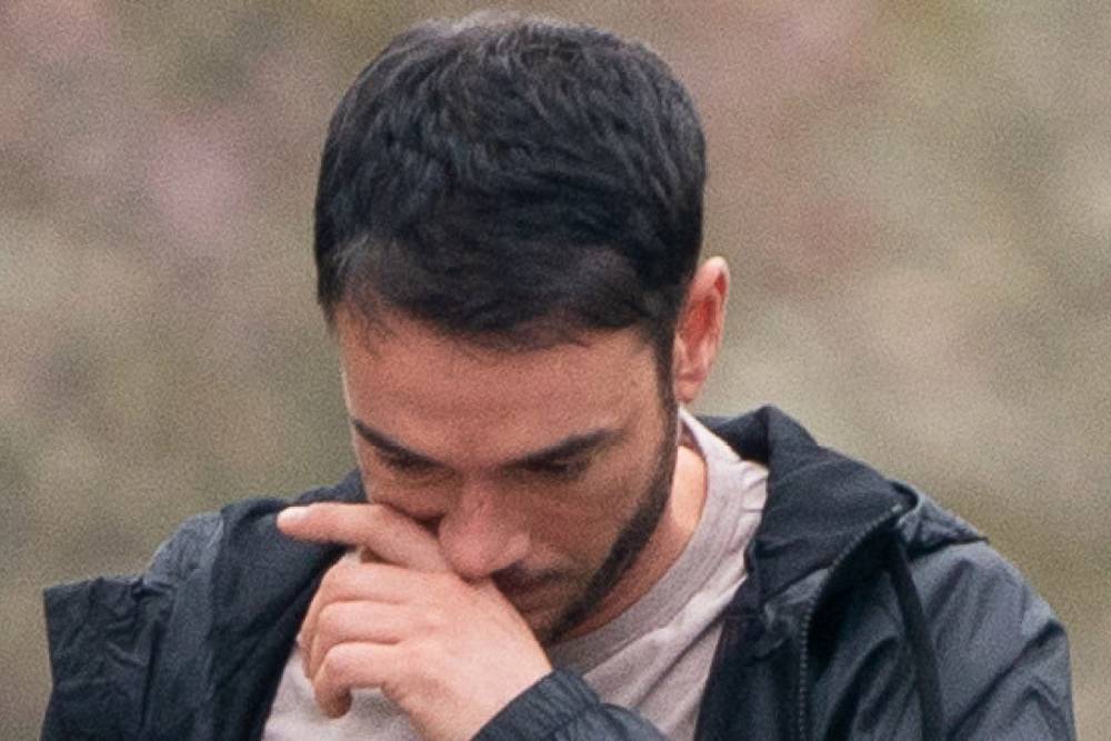 Jade Goody - Jack Tweed admits he’d be dead if it wasn’t for his family ahead of wife Jade Goody’s 11th anniversary this Sunday - thesun.co.uk - India - county Day