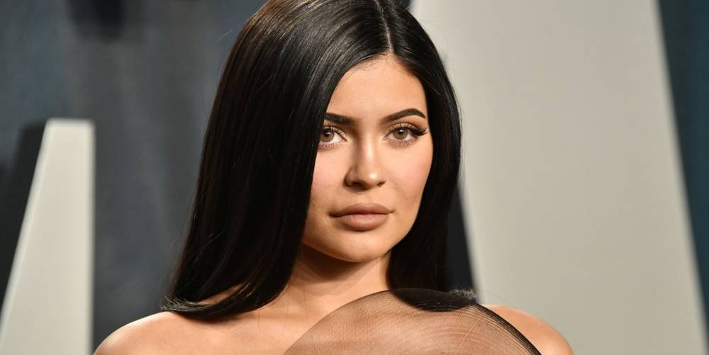 Kylie Jenner - Per People - Kylie Jenner Credits Her Low-Key Pregnancy for Preparing Her for Social Distancing - harpersbazaar.com