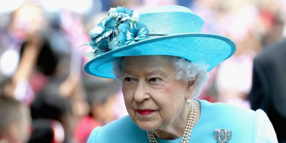Elizabeth Ii Queenelizabeth (Ii) - The Queen Addresses the Coronavirus Pandemic in a New Statement - harpersbazaar.com - Britain
