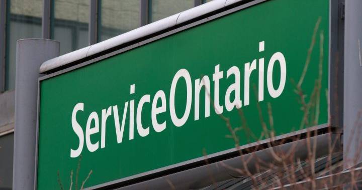 Coronavirus: Ontario extends validity of drivers’ licences and health cards - globalnews.ca - Ontario