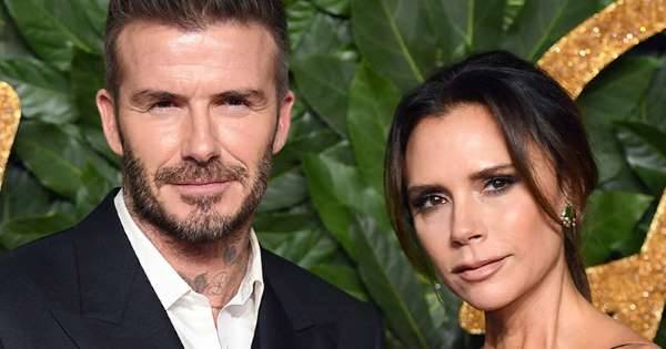 Victoria Beckham breaks social media silence after husband David's work affected by coronavirus - msn.com - Victoria, county Beckham - county Beckham