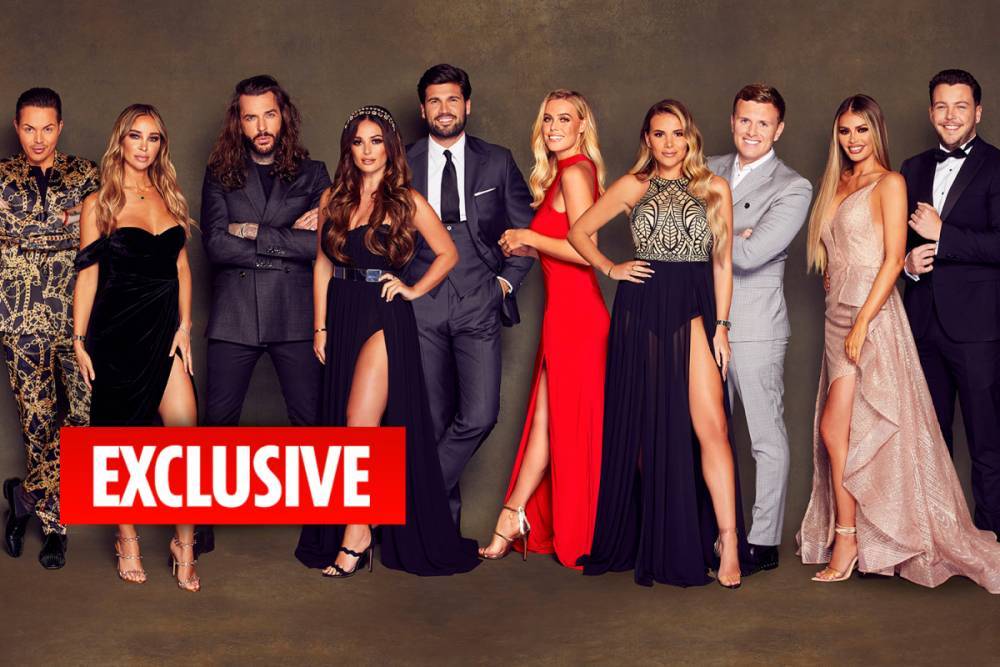 Towie filming delayed due to coronavirus outbreak - thesun.co.uk
