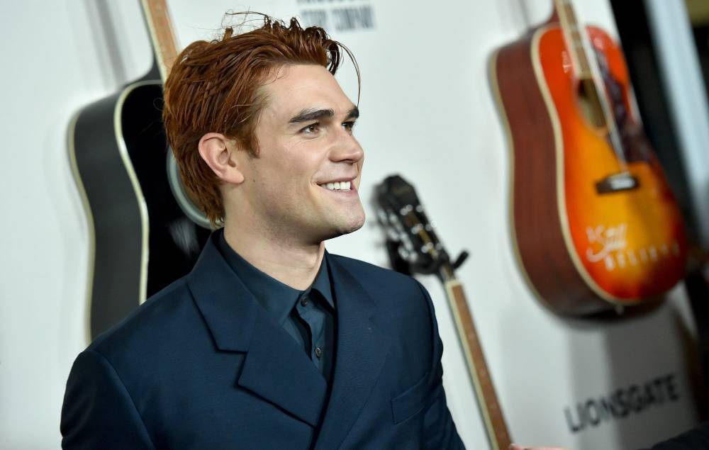 Camila Mendes - Lili Reinhart - Cole Sprouse - ‘Riverdale’s’ KJ Apa reveals cast have signed up for three more years of filming - nme.com - city Vancouver