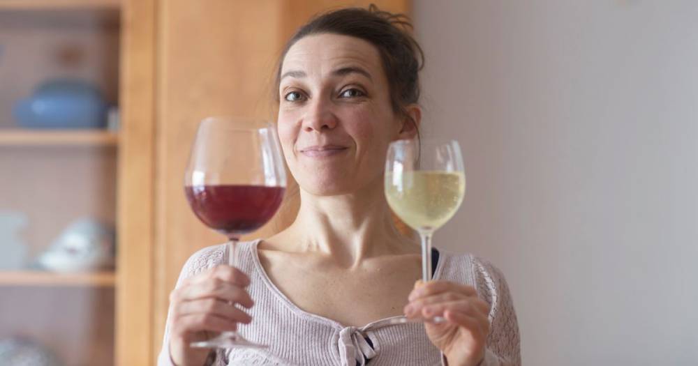 The best wine delivery services to make self-isolation more enjoyable - ok.co.uk - county Stone