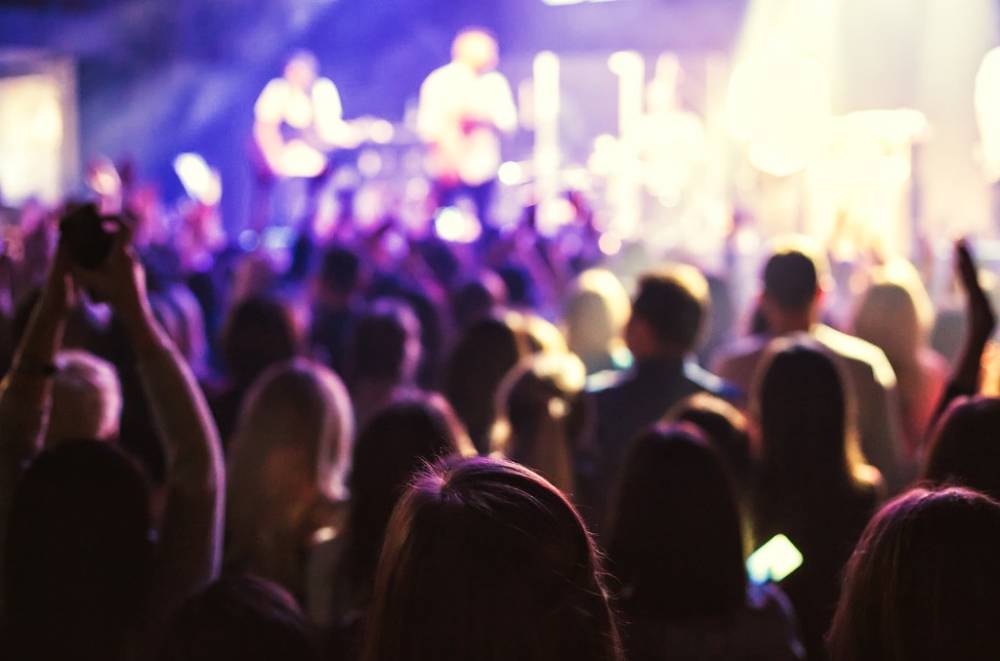 San Diego's CRSSD Festival Reveals Two Attendees Had Coronavirus - billboard.com - state California - county Park - county San Diego