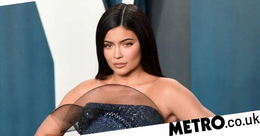 Public Health - Kylie Jenner - US Public Health chief asks Kylie Jenner to help encourage young people to stay indoors amid outbreak - metro.co.uk - Usa - city Adams, county Jerome - county Jerome