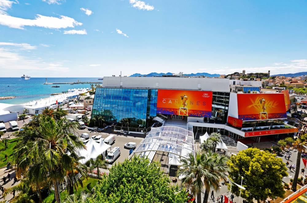 Cannes Film Festival Postponed Amid Coronavirus Fears - billboard.com - France