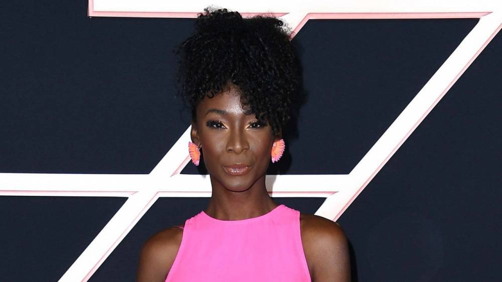 Angelica Ross - 'Pose' Star Angelica Ross Finds Out Her Man Has a Fiancee and Child After Posting Pics on Twitter - etonline.com