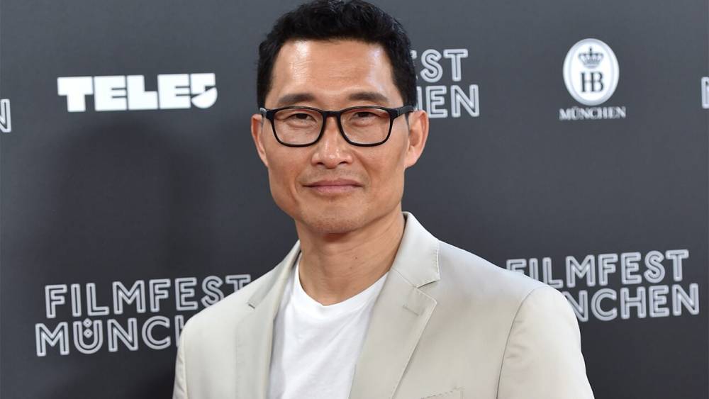 Daniel Dae Kim tests positive for coronavirus, says he’s willing to donate antibodies to find a vaccine - foxnews.com - state Hawaii
