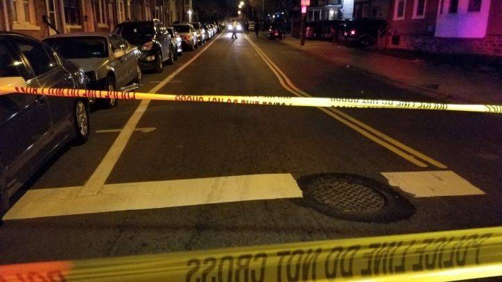 Police release details of officer-involved shooting that critically injured suspect - fox29.com - city Germantown