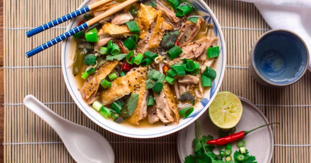 Luxurious restaurant recipes you can make from your own kitchen - including an 'overnight' bread - ok.co.uk