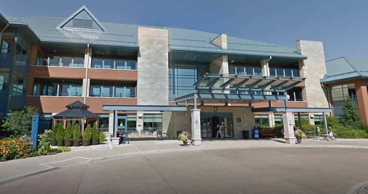 Coronavirus: 4 residents at Oshawa long-term care home test positive for COVID-19 - globalnews.ca - county Ontario