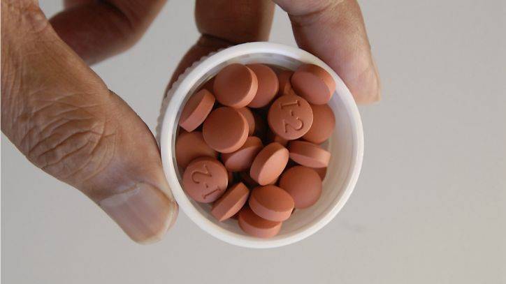 WHO now says Ibuprofen is OK to take for coronavirus symptoms - fox29.com - France