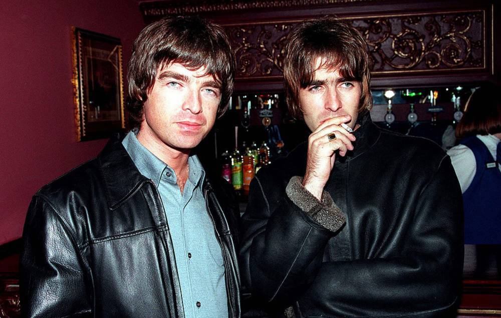 Liam Gallagher - Liam Gallagher asks Noel to get Oasis back together for one-off charity gig once coronavirus crisis ends - nme.com - city Manchester