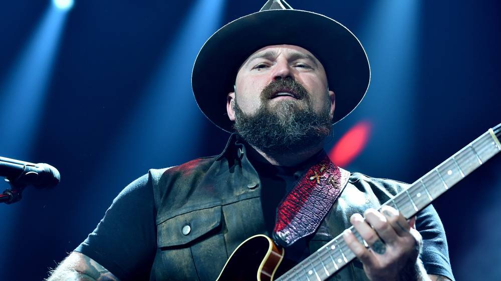 Tearful Zac Brown says he had to lay off 'about 90 percent' of touring crew amid coronavirus outbreak - foxnews.com