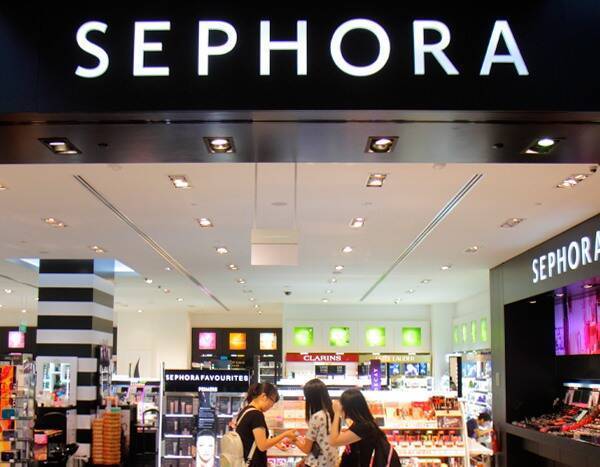 Sephora's Jaw-Dropping 50% Off Oh Snap! Sale Includes Benefit Cosmetics, Clinique & More - eonline.com - Canada