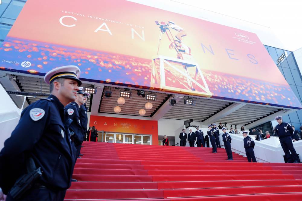 Cannes Film Festival postponed due to coronavirus crisis amid strict lockdown in France - thesun.co.uk - France