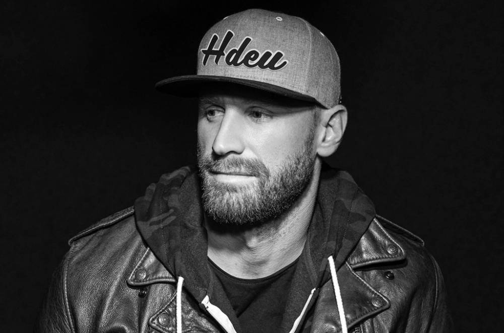 Chase Rice Isn't Opposed to a Studio Version of His 'Dear Corona' Song - billboard.com