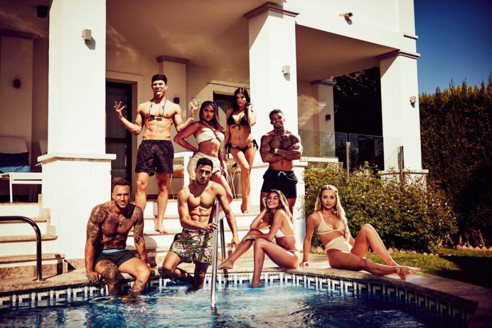 Coronavirus delays filming of Celebrity Ex On The Beach in Marbella after stars refuse to fly to Spain - thesun.co.uk - Spain