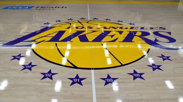 2 Lakers players test positive for COVID-19 - fox29.com - Los Angeles - city Los Angeles