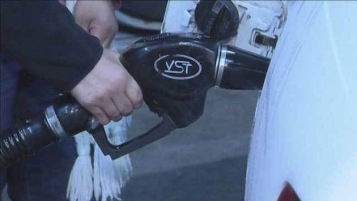 Gas hits 99 cents a gallon at Kentucky gas station -- then sells out - fox29.com - Usa - state Kentucky - city London - county Patrick
