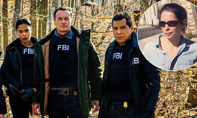 FBI: Most Wanted crew member tested positive for the coronavirus and the show's director is furious - dailymail.co.uk