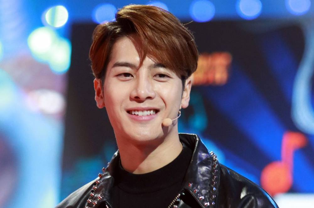 Jackson Wang Shares How New Single '100 Ways' Mixes Chinese & Western Culture, Progress on New Album - billboard.com - China - Hong Kong