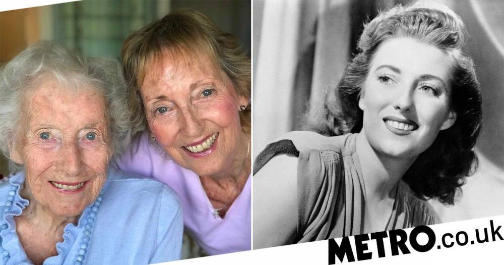 Dame Vera Lynn - Dame Vera Lynn marks 103rd birthday with poignant message about finding ‘moments of joy’ - metro.co.uk