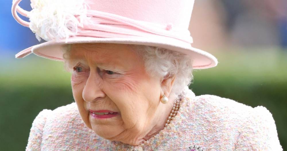 Boris Johnson - prince Philip - Coronavirus leaves Queen 'struggling' as she flees London ahead of 'lockdown' - dailystar.co.uk - county Norfolk - city Sandringham - county Berkshire - London