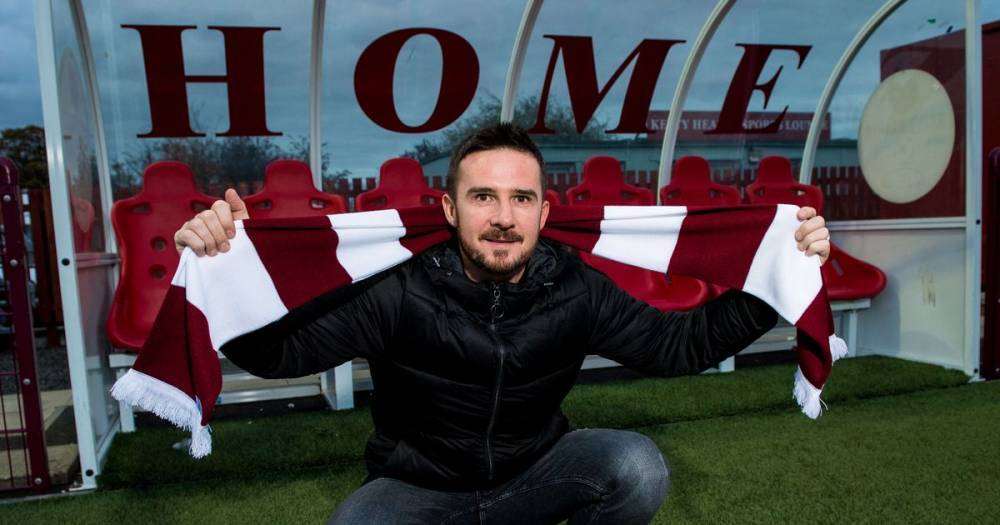 My definitive Celtic title stance has nothing to do with Rangers and isn't through blue-tinted specs - Barry Ferguson - dailyrecord.co.uk - Scotland - county Barry