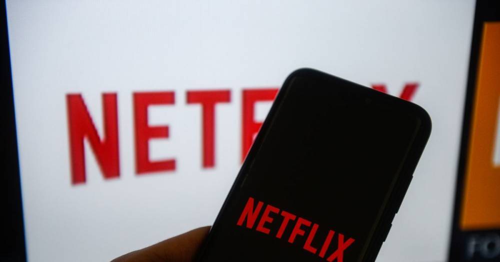Netflix confirms it'll cut back on HD streaming as Europe fights coronavirus - dailystar.co.uk