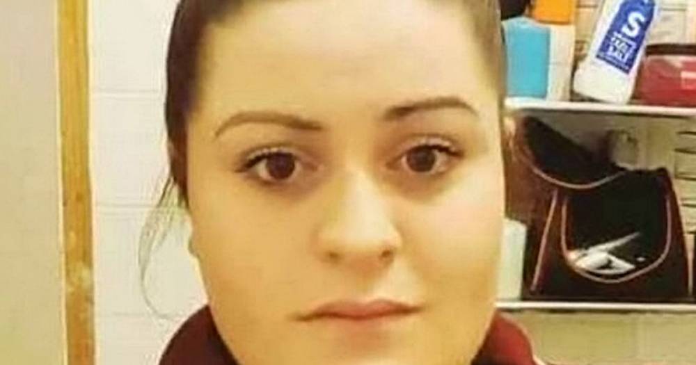 Missing NHS nurse, 26, 'found dead 300 yards from home' after vanishing nine days ago - mirror.co.uk - city Coventry