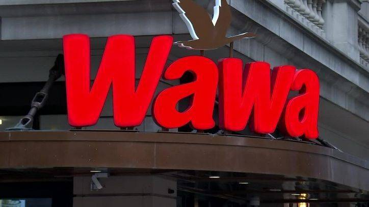 Wawa restricting self-serve food, beverage items to combat spread of COVID-19 - fox29.com - county King