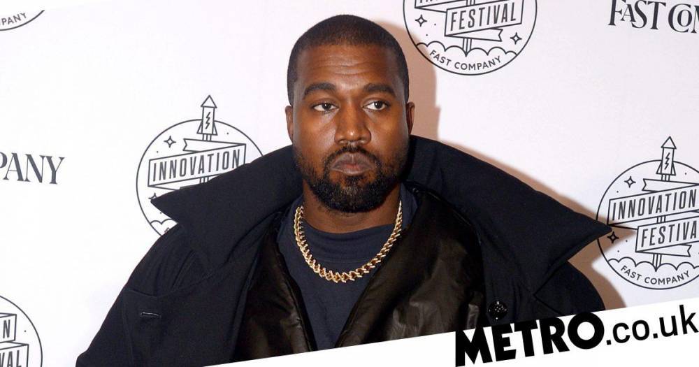 Kanye West is donating free meals to help coronavirus relief efforts in Chicago and LA - metro.co.uk - Los Angeles - city Chicago