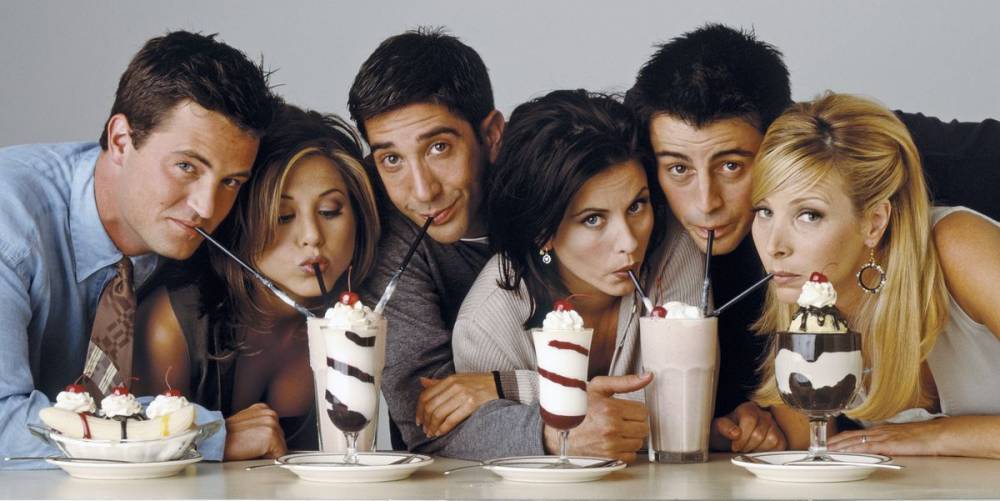 The 'Friends' Reunion Special Has Been Delayed Because of the Coronavirus Pandemic - marieclaire.com - Reunion