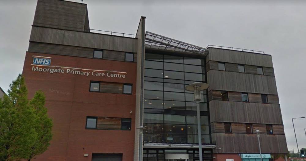 Walk-in centres in Bury close in ‘emergency steps’ against coronavirus - manchestereveningnews.co.uk - city Bury