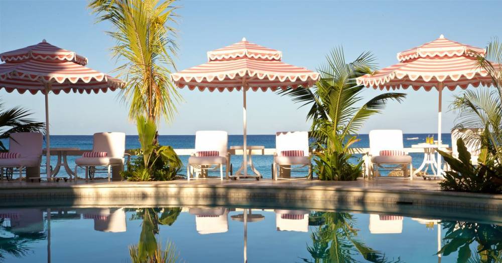 Cobblers Cove in Barbados review: The perfect Caribbean getaway at a luxury boutique hotel - manchestereveningnews.co.uk - Barbados