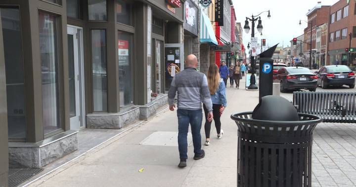 Kingston businesses adapting to change during COVID-19 pandemic - globalnews.ca - city Kingston