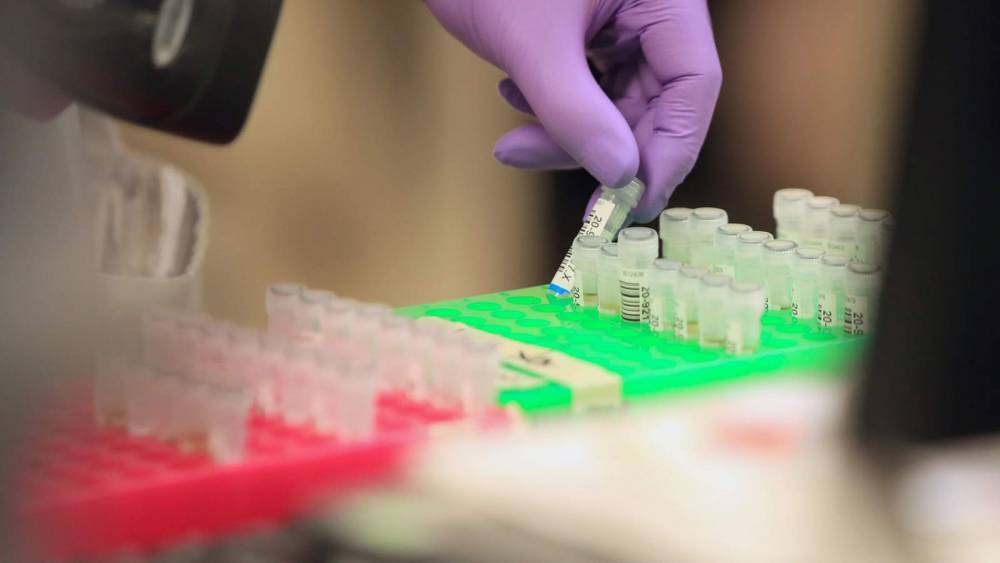 First coronavirus case reported in Flagler County, health officials confirm - clickorlando.com - state Florida - county Flagler - county Volusia - county Marion