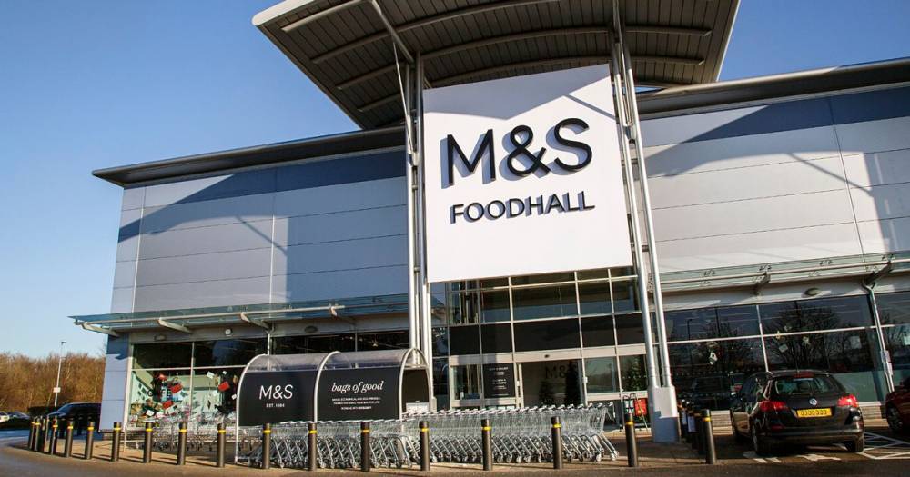 M&S changes shopping hours and rules to aid 'NHS workers and the vulnerable' - dailystar.co.uk - city Manchester - Iceland