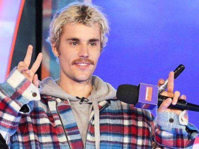 Justin Bieber - Justin Bieber leaning on his faith during COVID-19 outbreak - torontosun.com